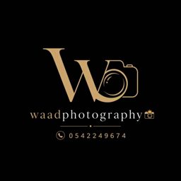 Waad Photography logo