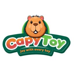 Capytoy logo