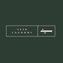 Sein Laundry logo