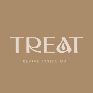 Treat Spa logo