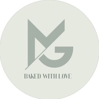 MG Cake logo