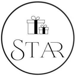 Najma Gifts Store logo