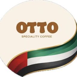 Otto Coffee logo