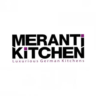 Meranti German Kitchens logo