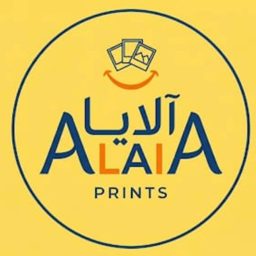 آلايا logo