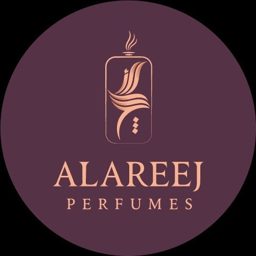 Alareej Perfumes logo
