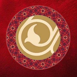 Naqsh Rugs logo