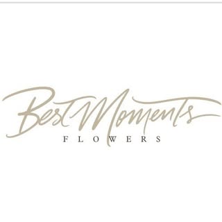 Best Moment Flowers logo
