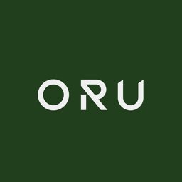 ORU Roasters logo