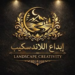 Landscape Creativity logo