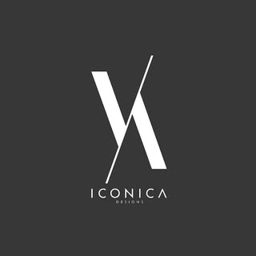 Iconica logo