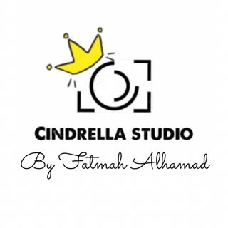 Cindrella Studio logo
