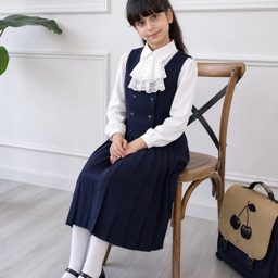 School Uniforms & Girls' Dresses logo