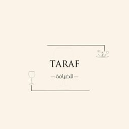 Taraf Hospitality logo