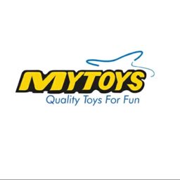 My Toys Bahrain logo