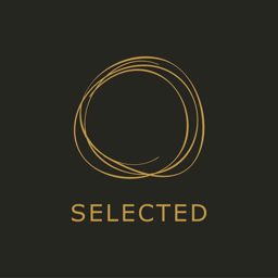 Selected Pastry logo