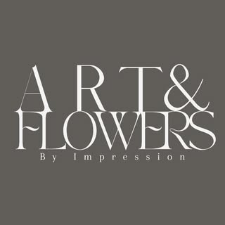 Art & Flowers By Impression logo