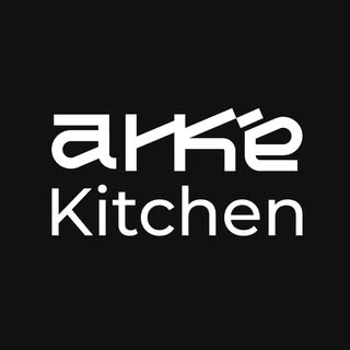 ARKE Kitchen & Wardrobes logo
