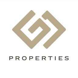 GJ PROPERTIES logo