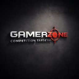 Gamer Zone Dubai logo