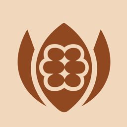 Dazzling logo
