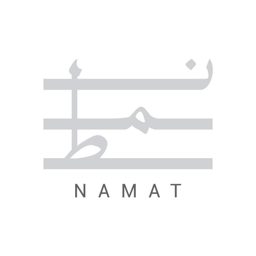Namat by Nesma logo