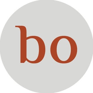 Burnt Orange Chocolatier logo