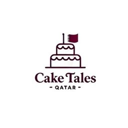Cake Tales Qatar logo