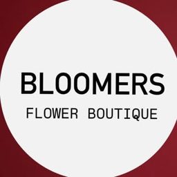 Bloomers Flower Boutique logo