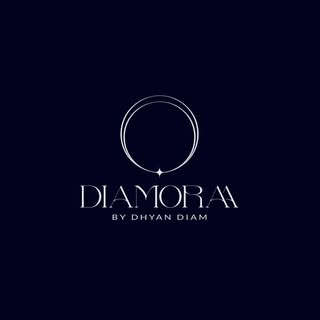Diamoraa logo