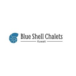 Blue Shell Chalets logo