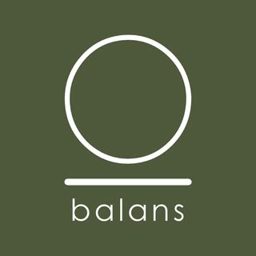 Balans Studios logo