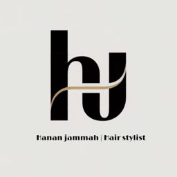 حنان جماح logo