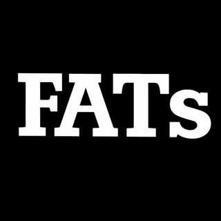 FATs Burger logo
