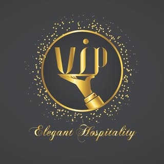 Elegant Hospitality VIP logo