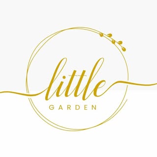 Little Garden logo