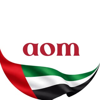 AOM Cafe logo