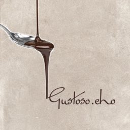 Gustoso Cho logo