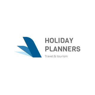 Holiday Planners logo