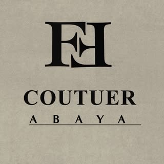 Fatma Couture logo