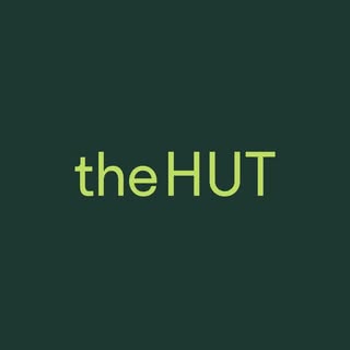 theHUT logo