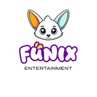 Funix Entertainment logo