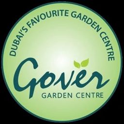 Gover Garden Centre logo