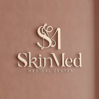 SkinMed Medical Center logo