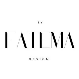 Fatema Design logo