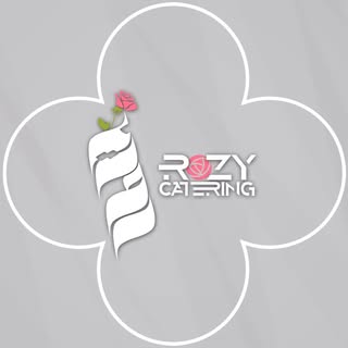 Rozy Catering logo