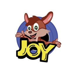 Joy logo