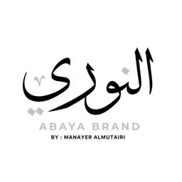 Alnouri Abaya logo