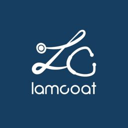 Lamcoat logo