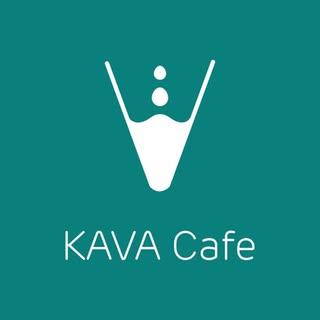 KAVA Speciality Coffee logo